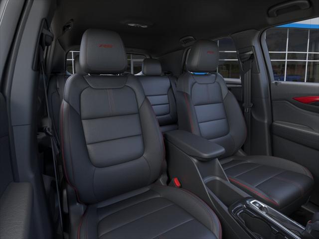 2026 Chevrolet TrailBlazer FWD RS