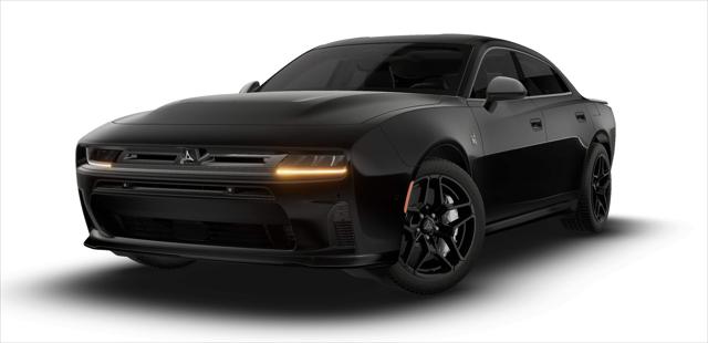 2026 Dodge Charger CHARGER SCAT PACK 4-DOOR AWD 2026 Dodge Charger CHARGER SCAT PACK 4-DOOR AWD