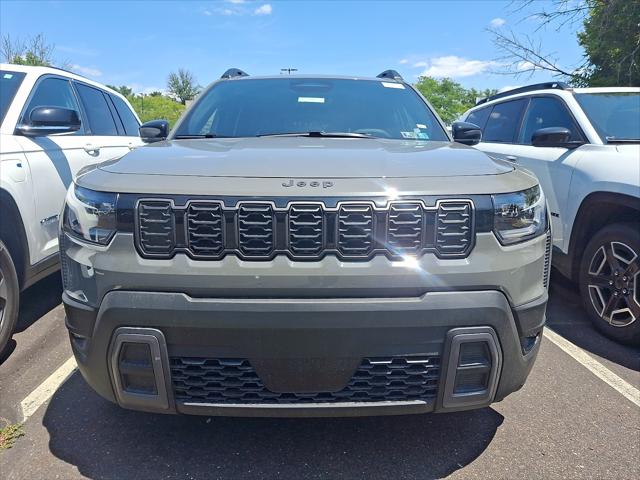2026 Jeep Cherokee CHEROKEE LIMITED 4X4 2026 Jeep Cherokee CHEROKEE LIMITED 4X4