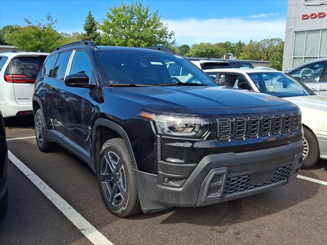 2026 Jeep Cherokee CHEROKEE LIMITED 4X4 2026 Jeep Cherokee CHEROKEE LIMITED 4X4