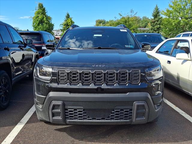 2026 Jeep Cherokee CHEROKEE LIMITED 4X4 2026 Jeep Cherokee CHEROKEE LIMITED 4X4