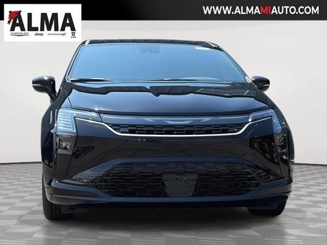 2027 Chrysler Pacifica PACIFICA SELECT 2027 Chrysler Pacifica PACIFICA SELECT
