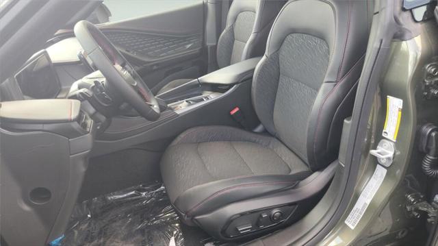 2026 Dodge Charger CHARGER SCAT PACK 4-DOOR AWD