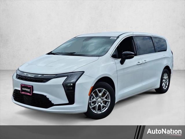 2027 Chrysler Pacifica Select for sale in Spring, TX
