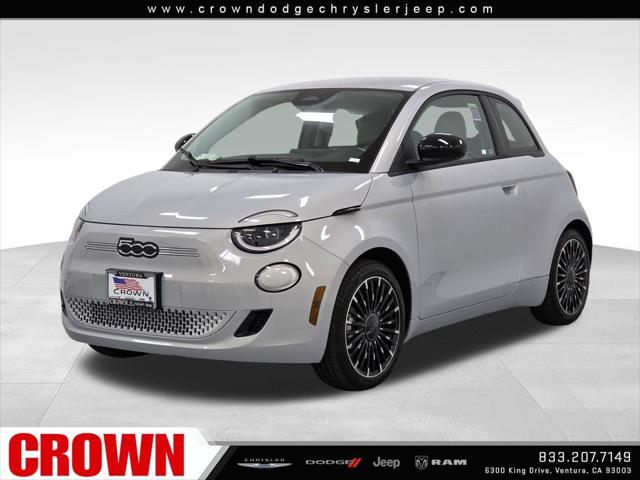 2026 Fiat 500e Unknown for sale in Ventura, CA