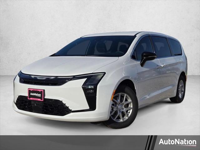 2027 Chrysler Pacifica Select for sale in Katy, TX
