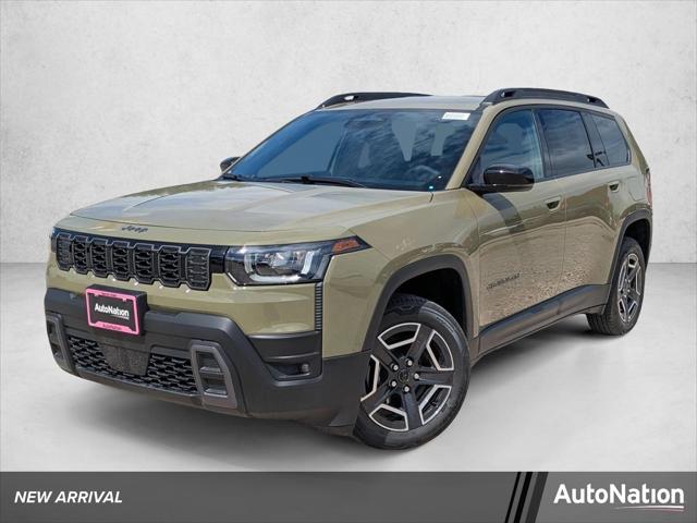 2026 Jeep Cherokee Limited 4x4 for sale in Katy, TX