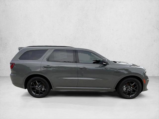 2026 Dodge Durango DURANGO GT PLUS AWD HEMI V8 2026 Dodge Durango DURANGO GT PLUS AWD HEMI V8
