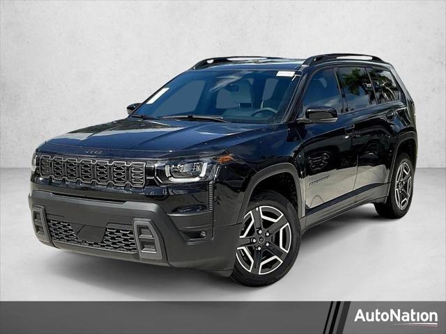 2026 Jeep Cherokee Limited 4x4 for sale in Pembroke Pines, FL