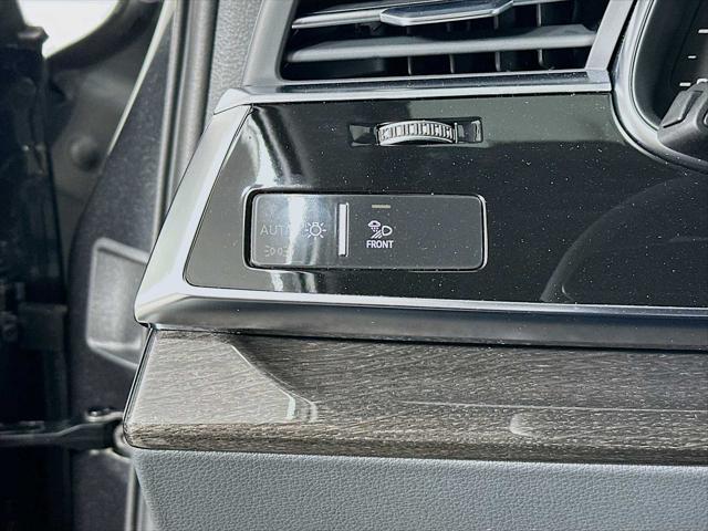 2026 Audi Q7 Premium Plus S line TFSI quattro tiptronic