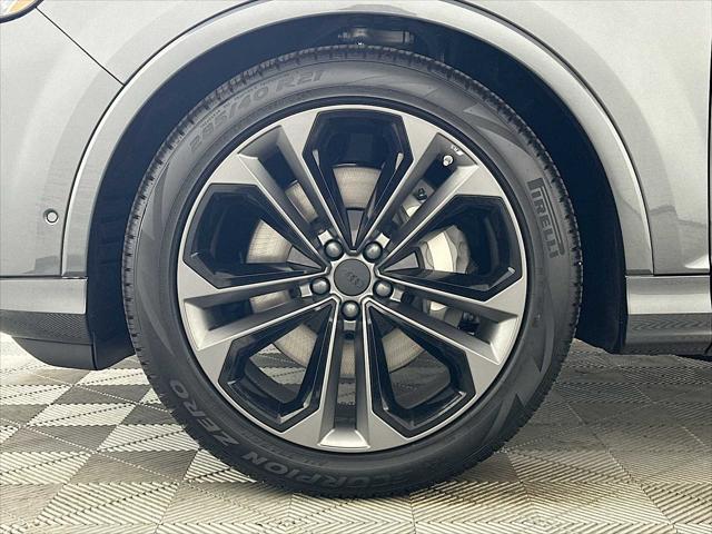 2026 Audi Q7 Premium Plus S line TFSI quattro tiptronic