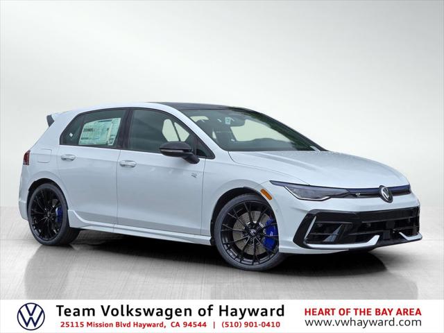 2026 Volkswagen Golf R 2.0T for sale in Hayward, CA