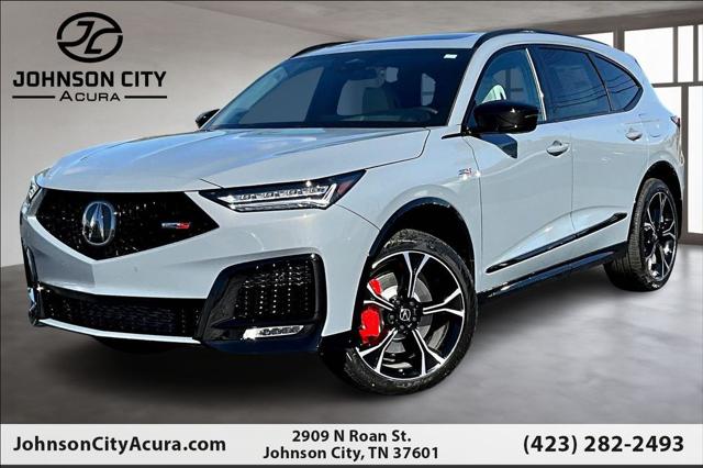 2026 Acura MDX Type S Advance Package for sale in Johnson City, TN