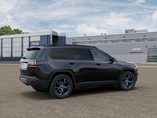 2026 Jeep Cherokee CHEROKEE 85TH ANNIVERSARY EDITION 4X4 2026 Jeep Cherokee CHEROKEE 85TH ANNIVERSARY EDITION 4X4