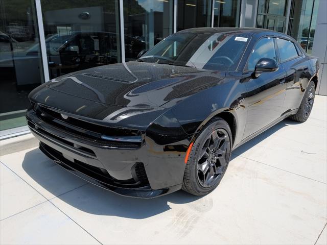 2026 Dodge Charger CHARGER R/T 4-DOOR AWD