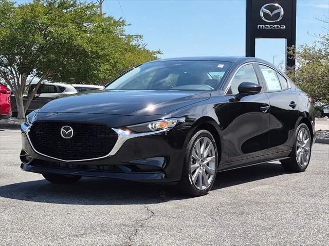 2026 Mazda Mazda3 2.5 S Preferred for sale in Dover, DE