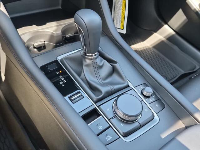 2026 Mazda Mazda3 2.5 S Preferred
