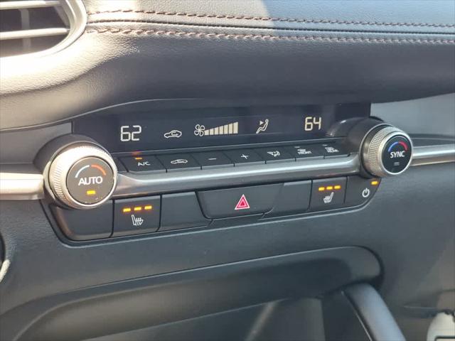 2026 Mazda Mazda3 2.5 S Preferred