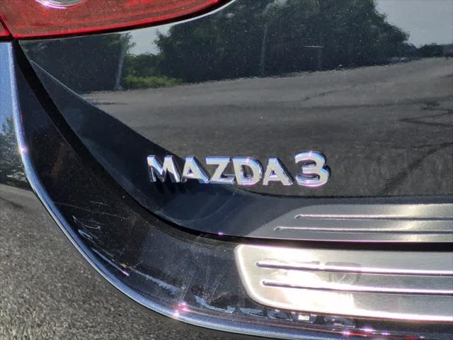 2026 Mazda Mazda3 2.5 S Preferred