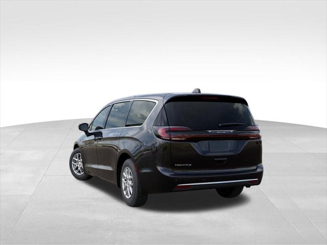 2027 Chrysler Pacifica PACIFICA SELECT 2027 Chrysler Pacifica PACIFICA SELECT