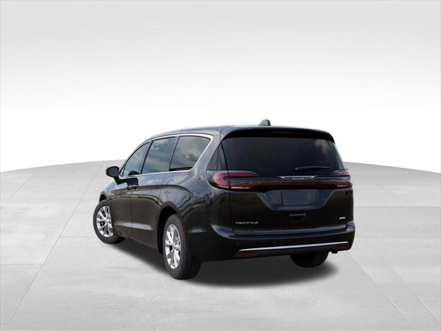 2027 Chrysler Pacifica PACIFICA SELECT AWD