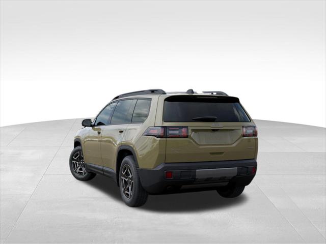 2026 Jeep Cherokee CHEROKEE LIMITED 4X4 2026 Jeep Cherokee CHEROKEE LIMITED 4X4