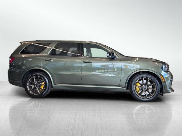 2026 Dodge Durango DURANGO SRT HELLCAT JAILBREAK AWD