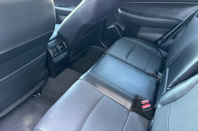 2017 Subaru Outback 3.6R Limited