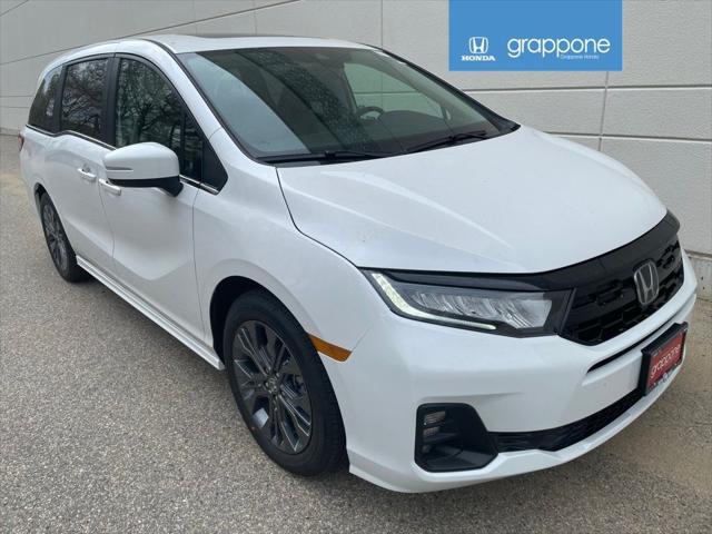 2026 Honda Odyssey Touring for sale in Bow, NH