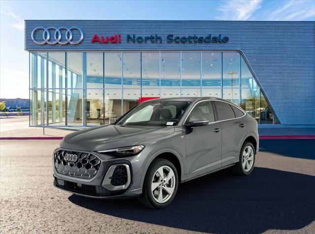 2026 Audi Q5 Sportback Premium Plus TFSI quattro S tronic for sale in Phoenix, AZ