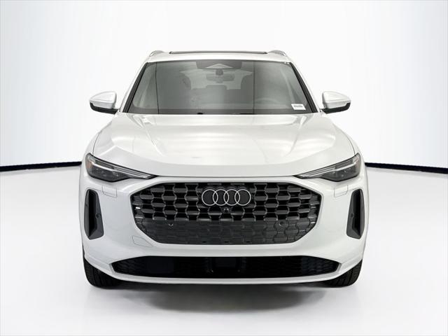 2026 Audi Q5 Premium Plus TFSI quattro S tronic