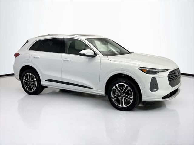 2026 Audi Q5 Premium Plus TFSI quattro S tronic
