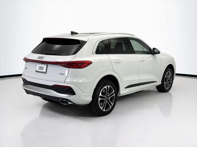2026 Audi Q5 Premium Plus TFSI quattro S tronic