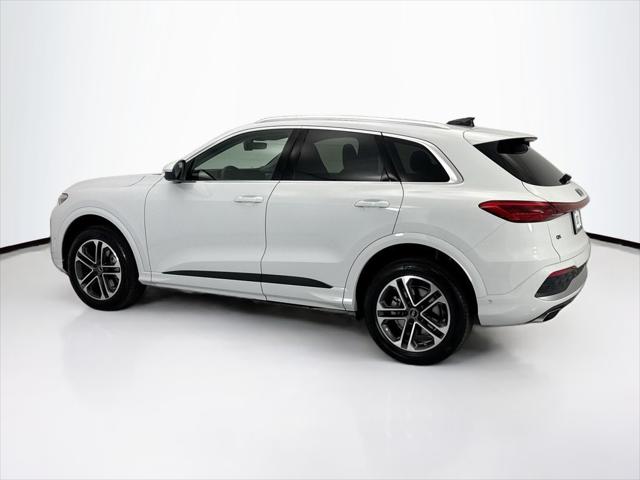 2026 Audi Q5 Premium Plus TFSI quattro S tronic