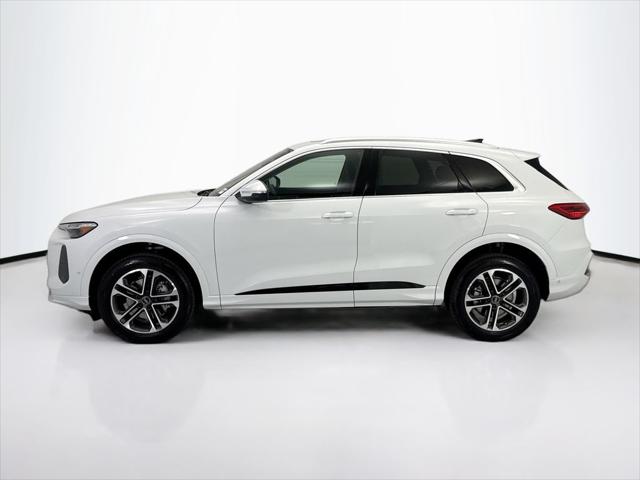 2026 Audi Q5 Premium Plus TFSI quattro S tronic