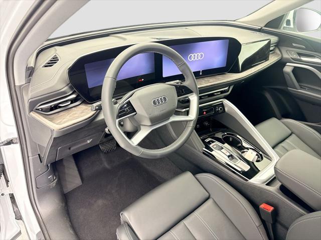 2026 Audi Q5 Premium Plus TFSI quattro S tronic
