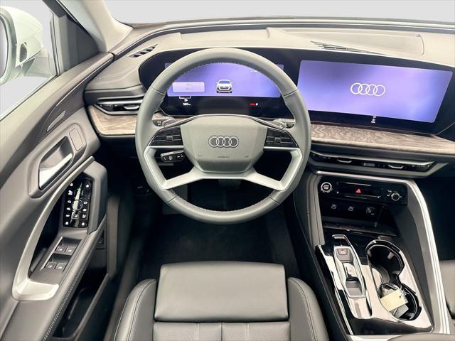 2026 Audi Q5 Premium Plus TFSI quattro S tronic