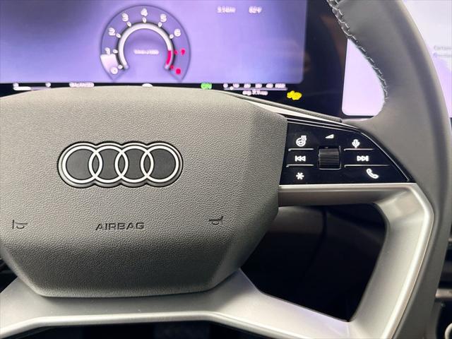 2026 Audi Q5 Premium Plus TFSI quattro S tronic