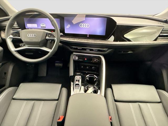 2026 Audi Q5 Premium Plus TFSI quattro S tronic