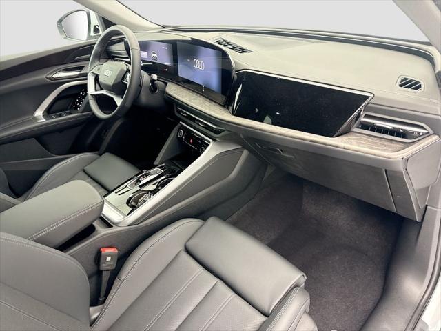 2026 Audi Q5 Premium Plus TFSI quattro S tronic