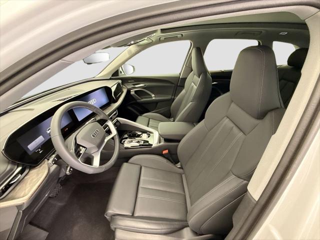 2026 Audi Q5 Premium Plus TFSI quattro S tronic