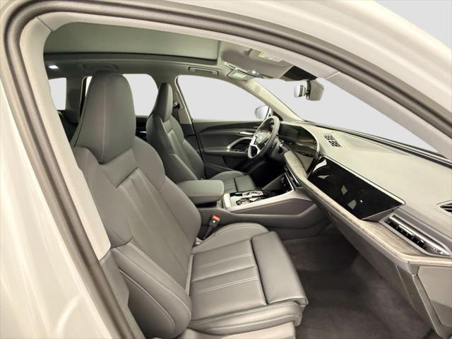 2026 Audi Q5 Premium Plus TFSI quattro S tronic