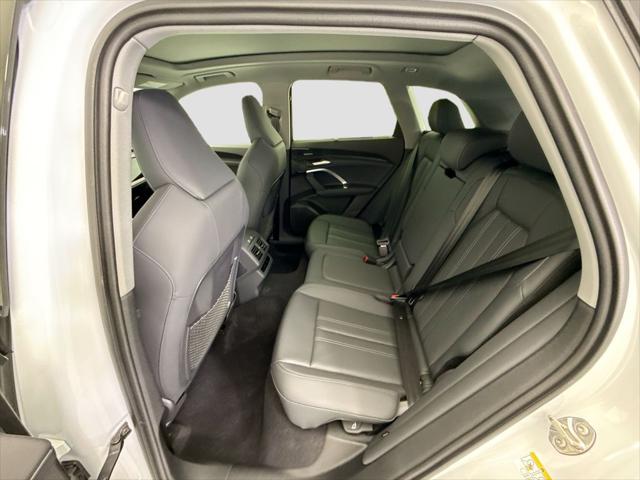 2026 Audi Q5 Premium Plus TFSI quattro S tronic