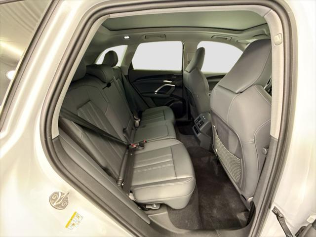 2026 Audi Q5 Premium Plus TFSI quattro S tronic