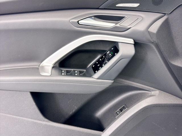 2026 Audi Q5 Premium Plus TFSI quattro S tronic