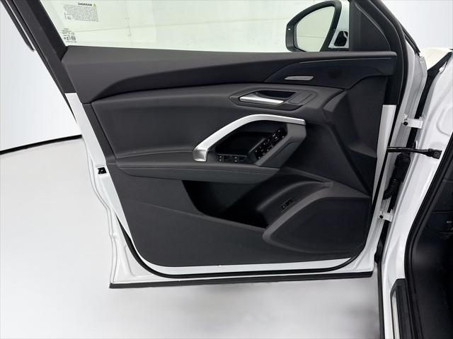 2026 Audi Q5 Premium Plus TFSI quattro S tronic