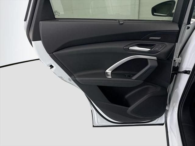 2026 Audi Q5 Premium Plus TFSI quattro S tronic