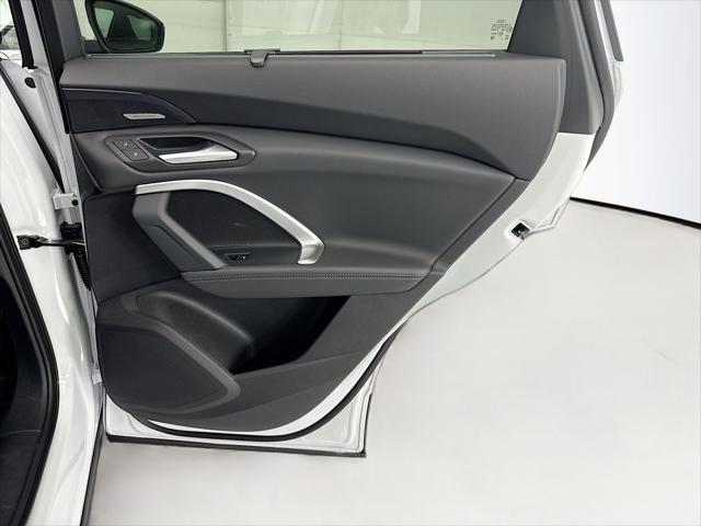 2026 Audi Q5 Premium Plus TFSI quattro S tronic