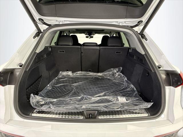 2026 Audi Q5 Premium Plus TFSI quattro S tronic