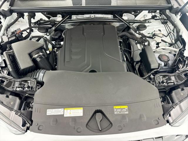 2026 Audi Q5 Premium Plus TFSI quattro S tronic